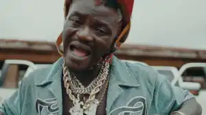 Portable - Dodoyo Mentality (Video)