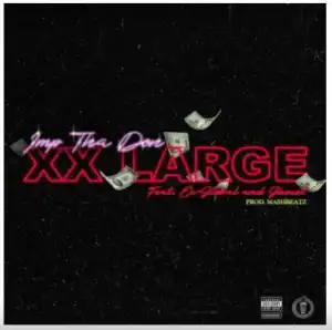 Imp Tha Don – 20 Large Ft. Ex Global & Ghoust