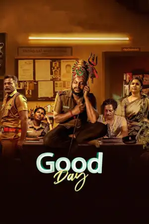 Good Day (2025) [Tamil]