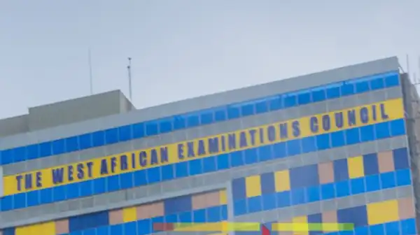 WAEC denies involvement in perverting justice