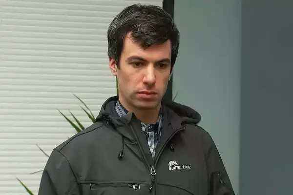 Nathan Fielder Blasts Paramount+ for Removing Nathan for You Episode on The Rehearsal