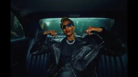 Ciara - Dance With Me ft. Tyga (Video)