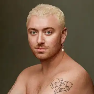 Sam Smith Ft. Ed Sheeran – Who We Love (Instrumental)