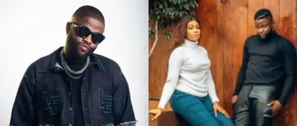 “I Miss My Daughter” – Skales Speaks Out Amid Divorce Rumours