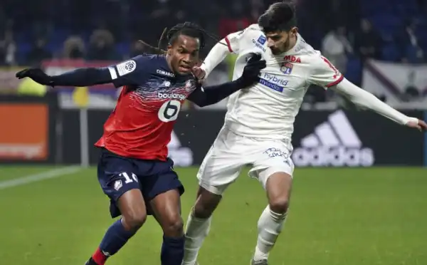 Arsenal set to miss out on long-term target as Real Madrid eye €30m transfer