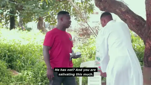 Woli Agba - FRESH-LIFE (Comedy Video)