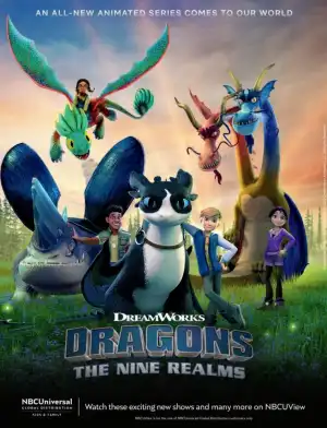 Dragons The Nine Realms S03E07