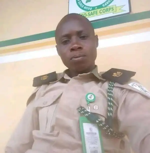 Kidnappers Kill Security Operative, Two Others And Abduct Farm Workers In Ogun