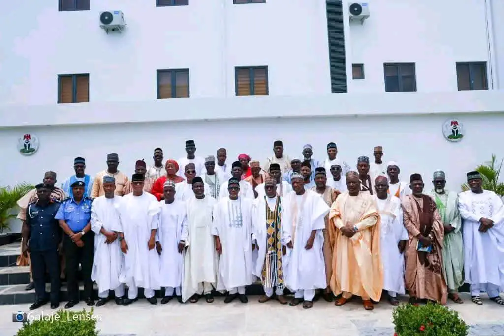 Bauchi govt sets up 41-member committee to review creation of new emirates, chiefdoms