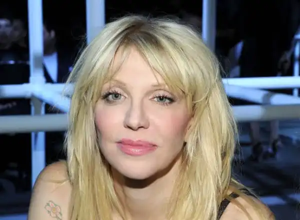 Biography & Career Of Courtney Love