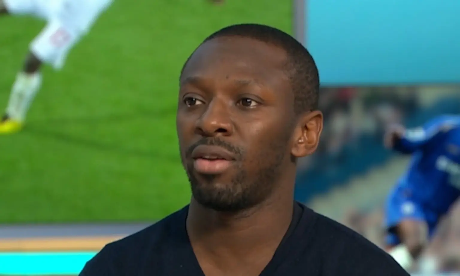 Always relying on old players like Messi – Shaun Wright-Phillips slams MLS