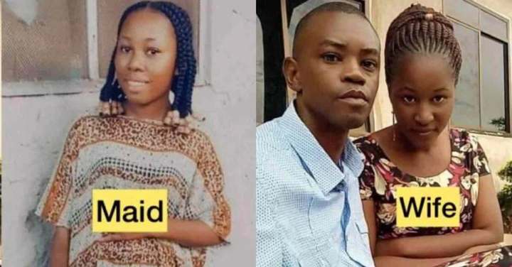 Reason Why I Divorced My Wife To Marry My Beautiful Maid, Man Tells Court