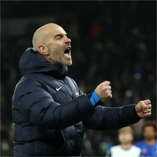 EPL: Maresca confirms triple injury boost ahead of Chelsea vs Tottenham