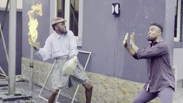 Mark Angel – Burns Them All (Episode 99) (Comedy Video)