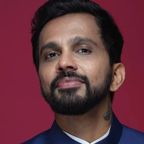 Biography & Career Of Ranjith