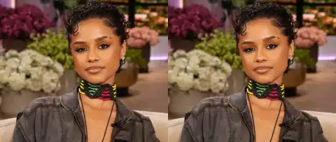 “I Recorded ‘Dynamite’ With Wizkid In 2021”- Tyla