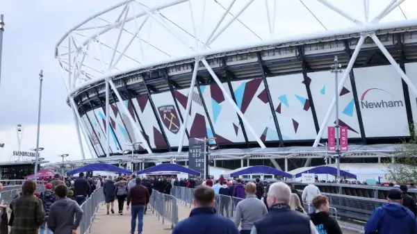 West Ham set to appoint Tim Steidten as technical director