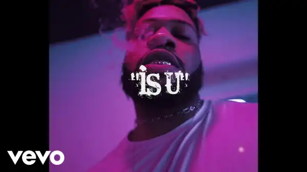 Freaky P – Is U (Video)