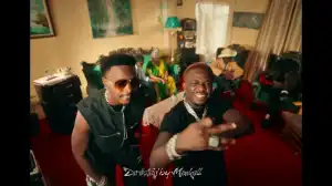 Didi B, Young Jonn - Raba (Video)