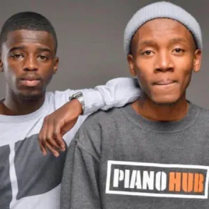 Prince Da DJ & Nkulee501 – Valo (Main Mix)