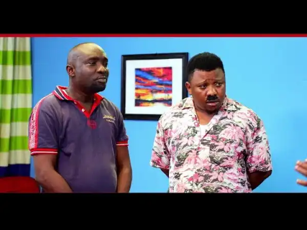 Akpan and Oduma - FIFTEEN MILLION (Comedy Video)