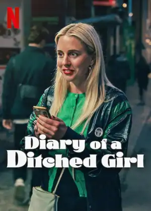 Diary of a Ditched Girl (2025) [Swedish] (TV series)