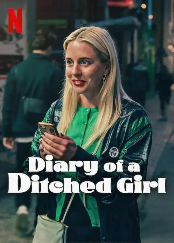 Diary of a Ditched Girl (2025) [Swedish] (TV series)