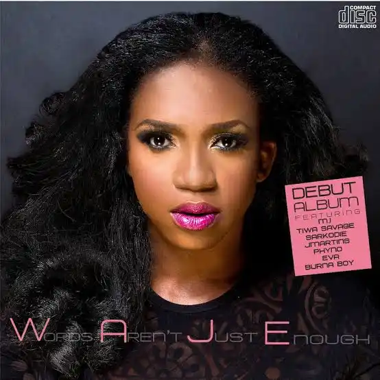 WAJE – I WISH