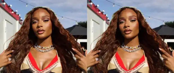 Ayra Starr Voices Concern As New ‘Hot Body’ Trend Sparks Mixed Reactions