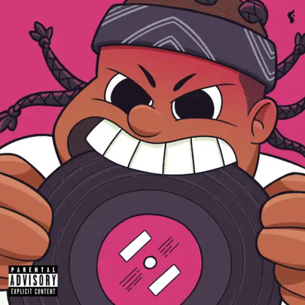 DijahSB - Here to Dance (feat. Mick Jenkins)