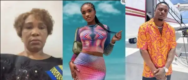 Mother Of Late Augusta Mourns Daughter 22 Months After Tragic Death