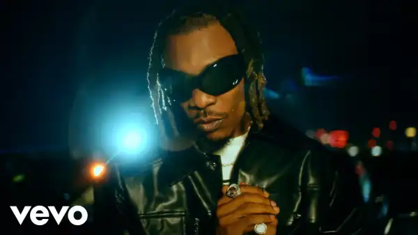 1da Banton, Bella Shmurda - Evidence (Video)