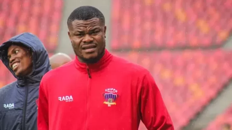 Transfer: Stemmer urges Orlando Pirates to sign Nwabali