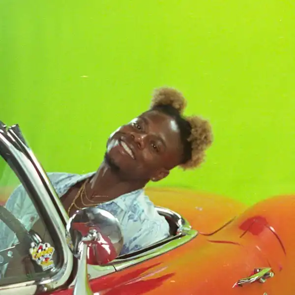 Tobi Lou - Hot Tub Dream Machine