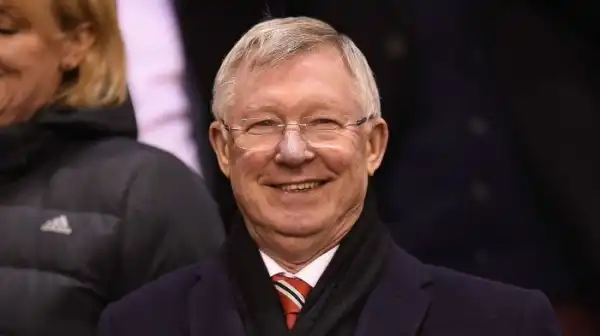 Alex Ferguson Gives Verdict On Greatest Player Between Ronaldo And Messi