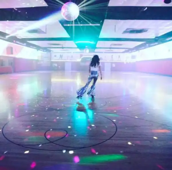 Justin Timberlake – Roller (CDQ)