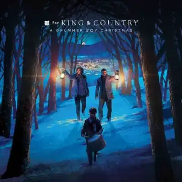 for KING & COUNTRY – Silent Night