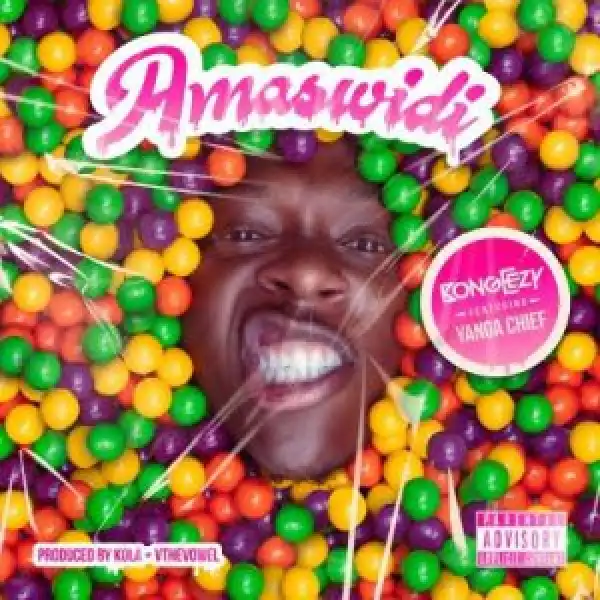 Bongeezy – Amaswidi ft Yanga Chief
