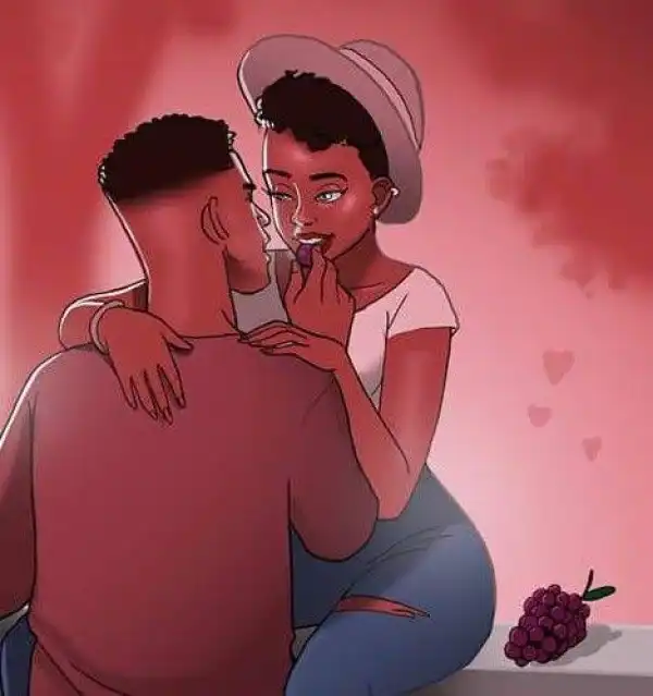 My One And True Love - S01  E04