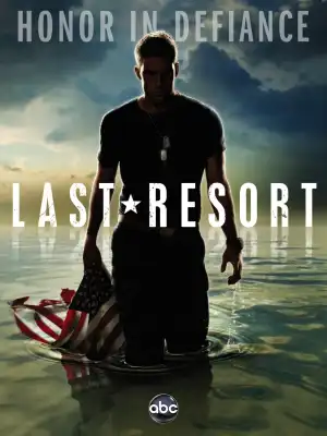 Last Resort Season 1
