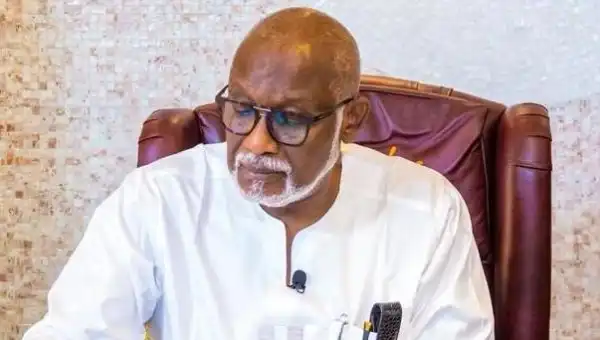 Ondo offers Covid-19 volunteers permanent jobs