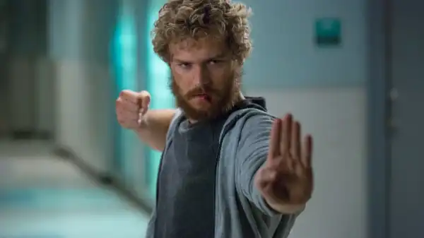 Iron Fist MCU Return Hinted at by Finn Jones