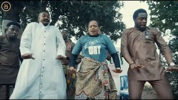 Woli Agba – The Offering Box Celebration (Video)