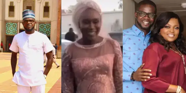 “I feel like my life is like a Tv series” JJC Skillz marks birthday with request months after alleged wedding