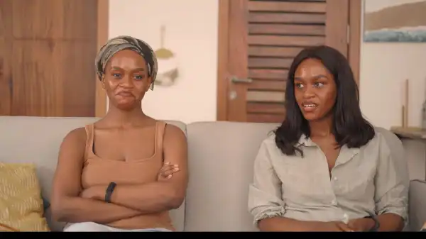 Maraji – How African parents act around strangers (Comedy Video)