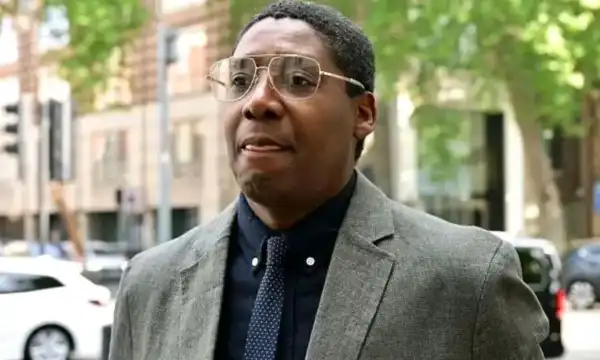 Hezbollah: Nigerian-British art dealer pleads guilty for terrorist financing