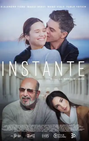Instante (2026) [Spanish]