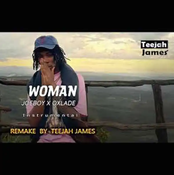 Joeboy – Woman Ft. Oxlade