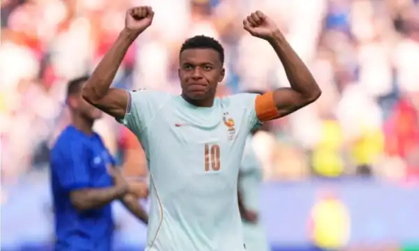 2026 Ballon d’Or: Mbappe reveals who he will vote for to win award