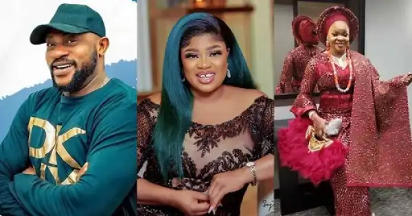 Odunlade Adekola Accused of Sleeping With colleagues, Eniola Ajao, Taiwo Aromokun, Others